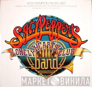  - Sgt. Pepper's Lonely Hearts Club Band