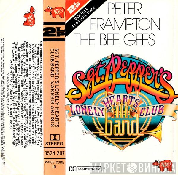  - Sgt. Pepper's Lonely Hearts Club Band