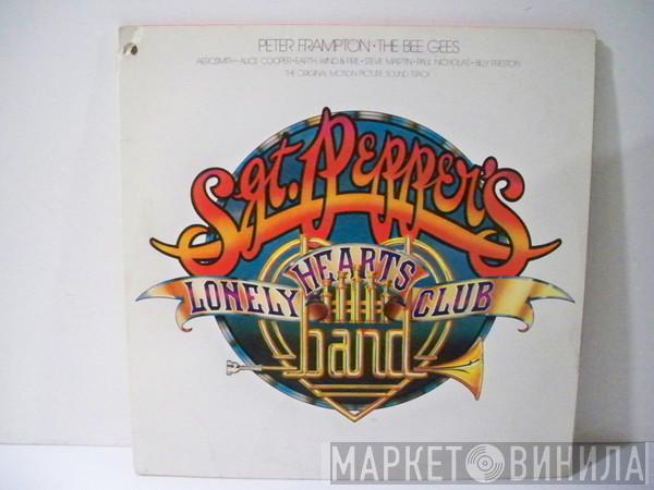  - Sgt. Pepper's Lonely Hearts Club Band