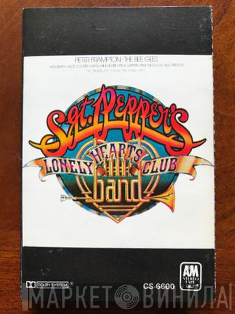  - Sgt. Pepper's Lonely Hearts Club Band