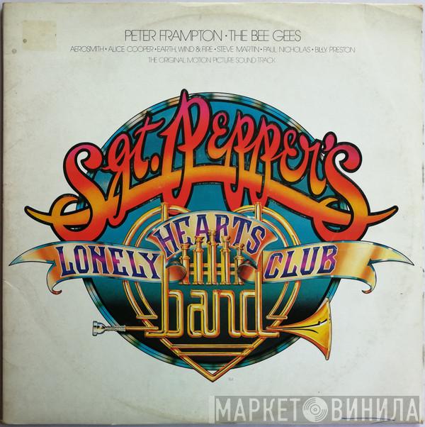  - Sgt. Pepper's Lonely Hearts Club Band (The Original Motion Picture Soundtrack)