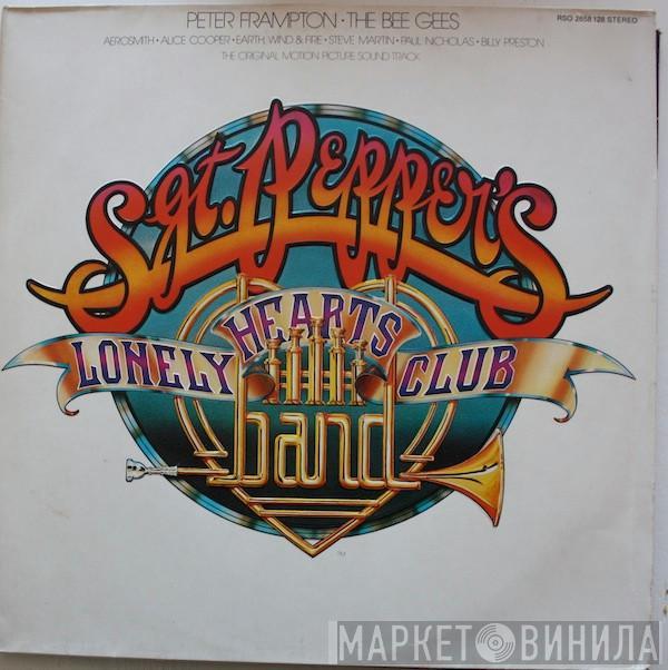  - Sgt. Pepper's Lonely Hearts Club Band (The Original Motion Picture Soundtrack)