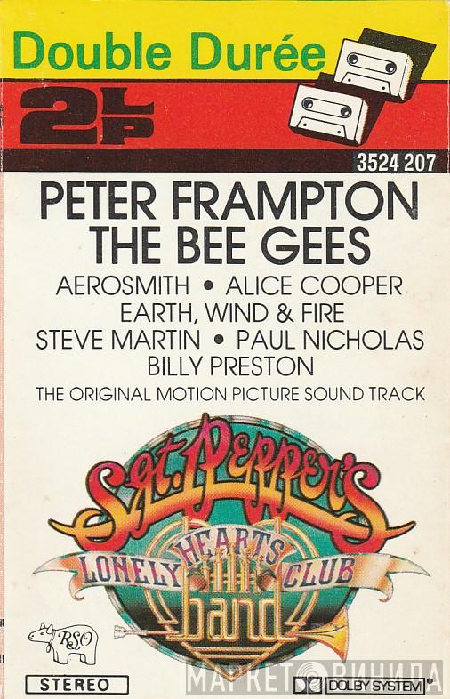  - Sgt. Pepper's Lonely Hearts Club Band