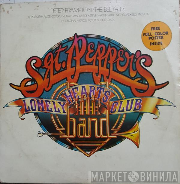  - Sgt. Pepper's Lonely Hearts Club Band