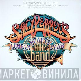  - Sgt. Pepper's Lonely Hearts Club Band