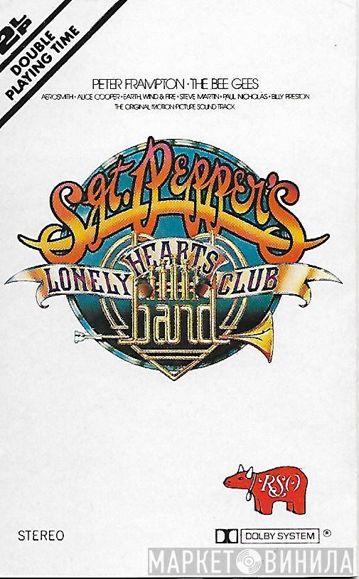  - Sgt. Pepper's Lonely Hearts Club Band