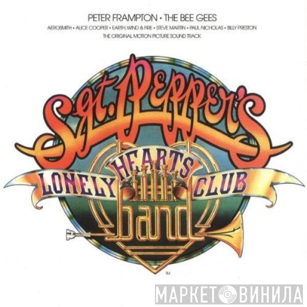  - Sgt. Pepper's Lonely Hearts Club Band