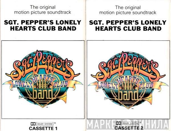  - Sgt. Pepper's Lonely Hearts Club Band