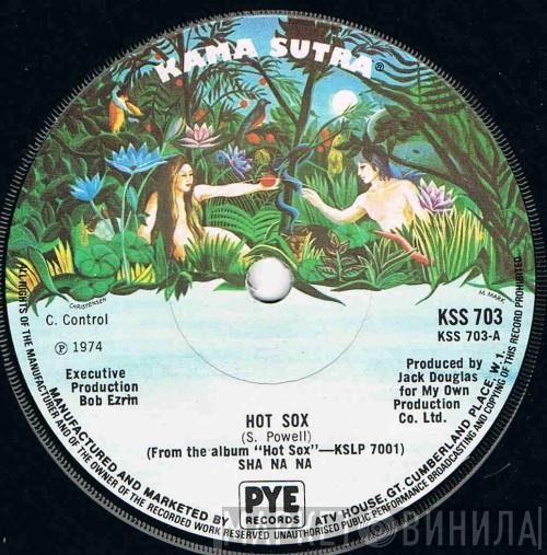 Sha Na Na - Hot Sox
