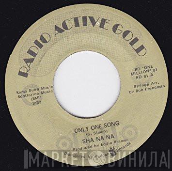 Sha Na Na - Only One Song