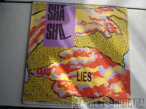 Sha Sha - Lies