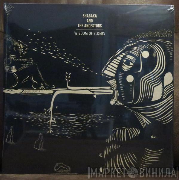 Shabaka And The Ancestors - Wisdom Of Elders