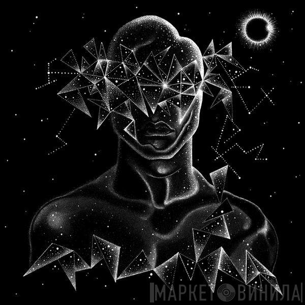 Shabazz Palaces - Quazarz: Born On A Gangster Star
