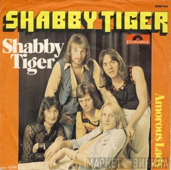 Shabby Tiger - Shabby Tiger