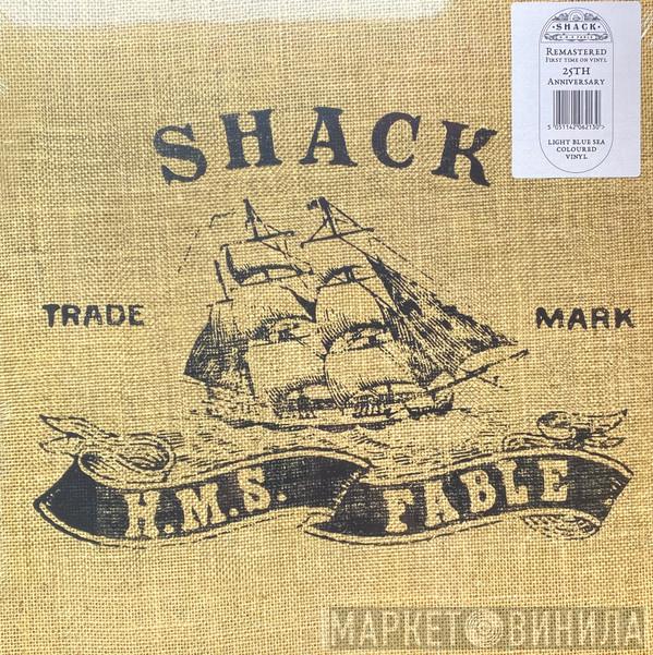 Shack  - H.M.S. Fable