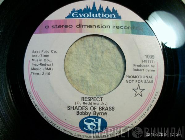 Shades Of Brass - Windy