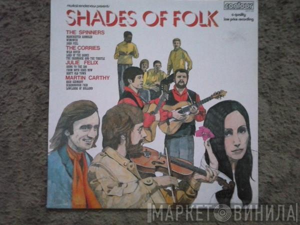  - Shades Of Folk