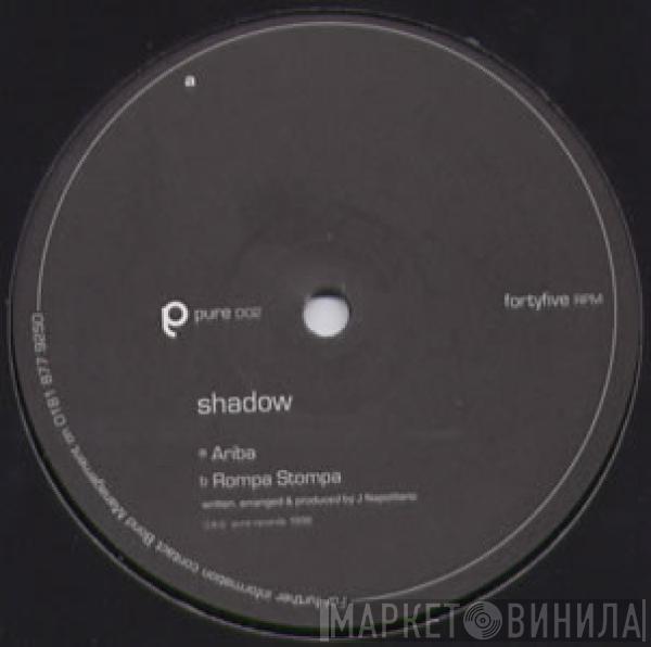 Shadow - Ariba