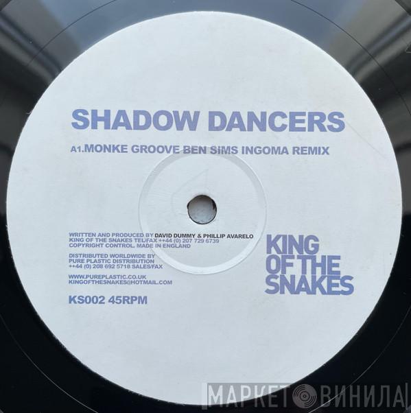 Shadow Dancers  - Monke Groove