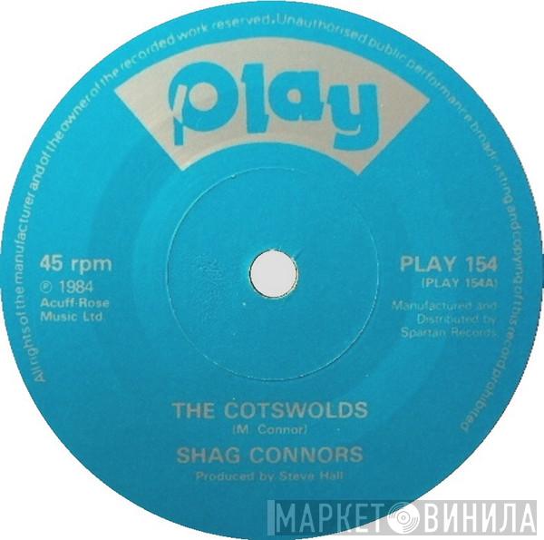 Shag Connors - The Cotswolds