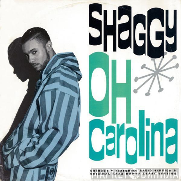 Shaggy, Rayvon - Oh Carolina / Rivers Of Babylon