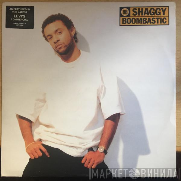 Shaggy - Boombastic