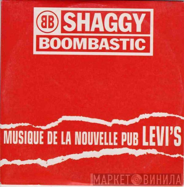  Shaggy  - Boombastic