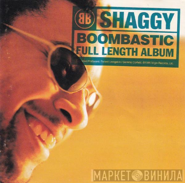 Shaggy - Boombastic