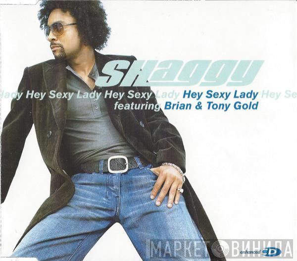 Shaggy - Hey Sexy Lady