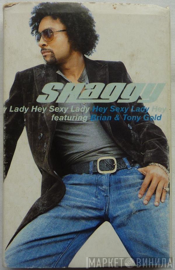 Shaggy - Hey Sexy Lady