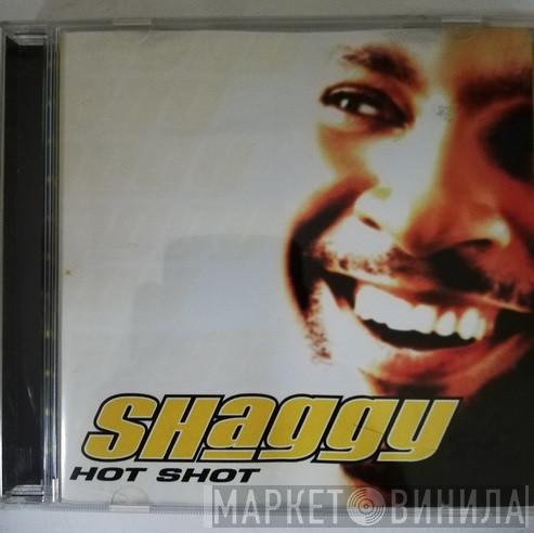  Shaggy  - Hot Shot