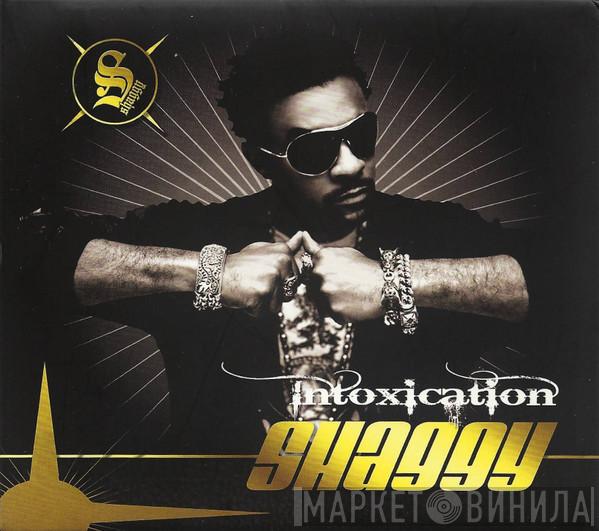  Shaggy  - Intoxication