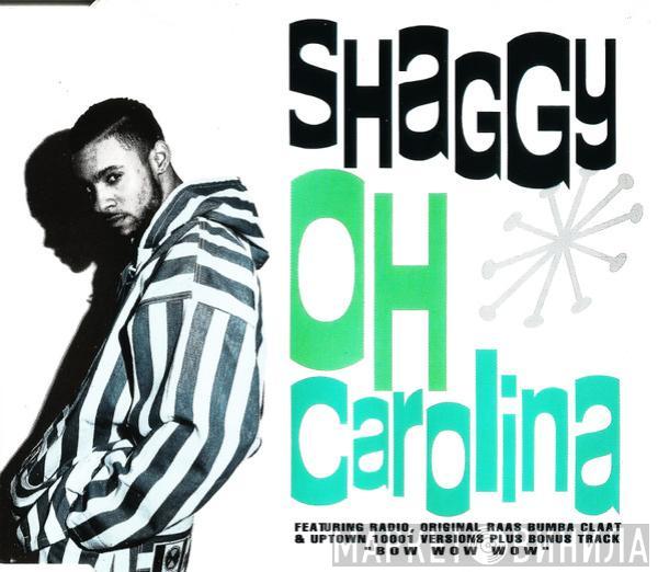 Shaggy - Oh Carolina