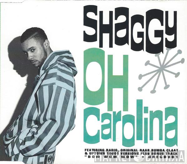Shaggy - Oh Carolina
