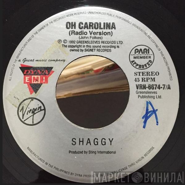  Shaggy  - Oh Carolina