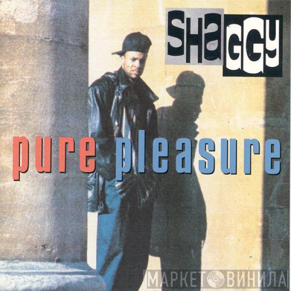  Shaggy  - Pure Pleasure