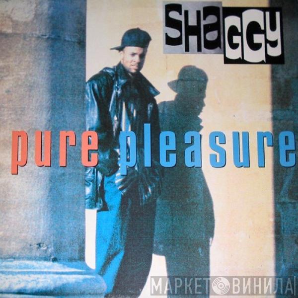  Shaggy  - Pure Pleasure