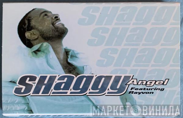 Shaggy, Rayvon - Angel