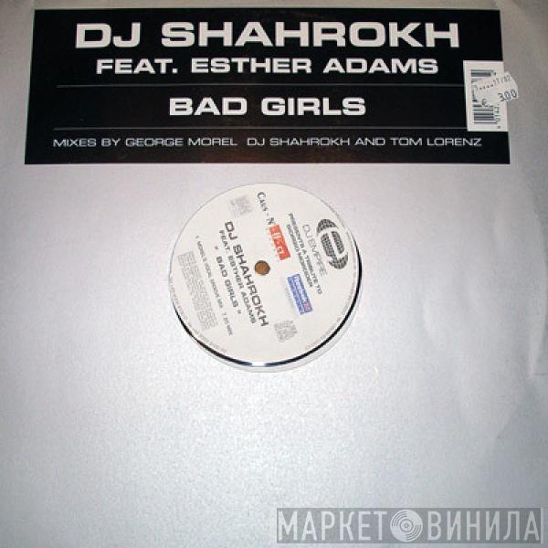 Shahrokh Dini - Bad Girls