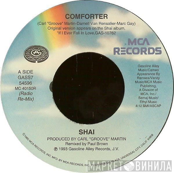 Shai  - Comforter