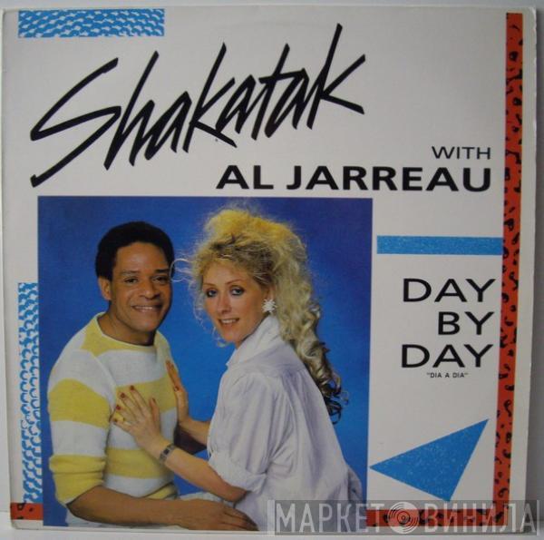 Shakatak, Al Jarreau - Day By Day