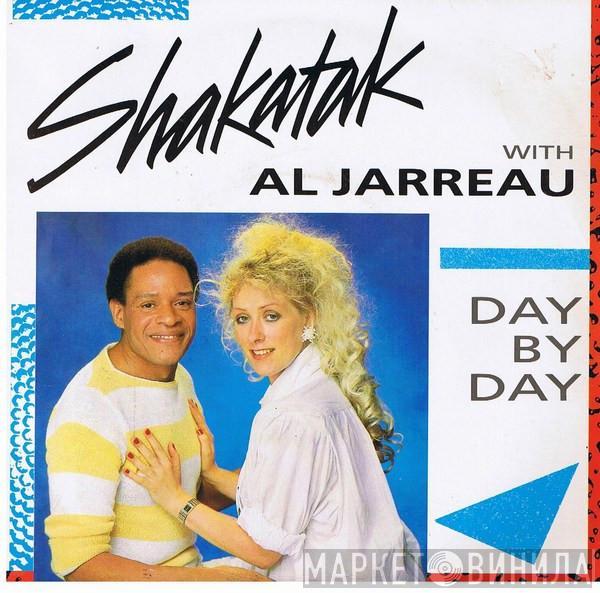 Shakatak, Al Jarreau - Day By Day