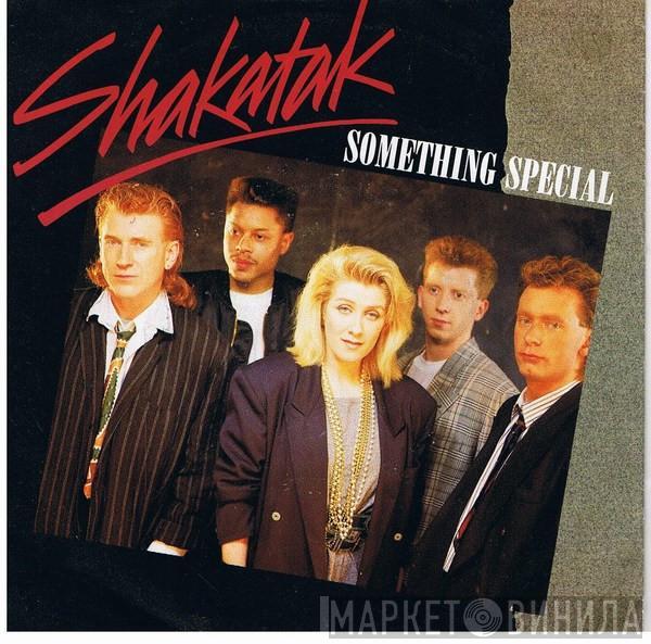 Shakatak - Something Special