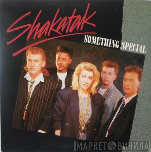 Shakatak - Something Special