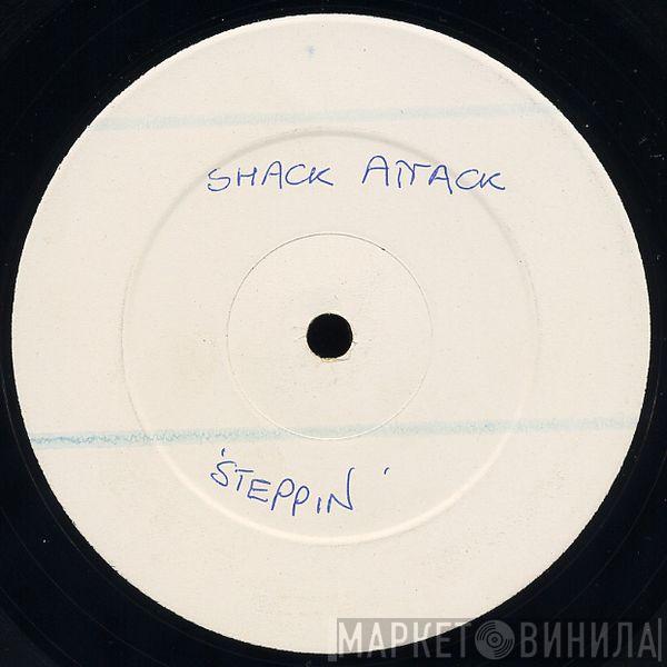 Shakatak - Steppin'