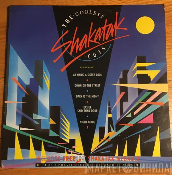 Shakatak - The Coolest Cuts