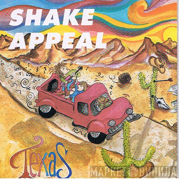 Shake Appeal - Texas