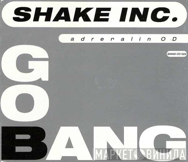  Shake Inc.  - Adrenalin OD