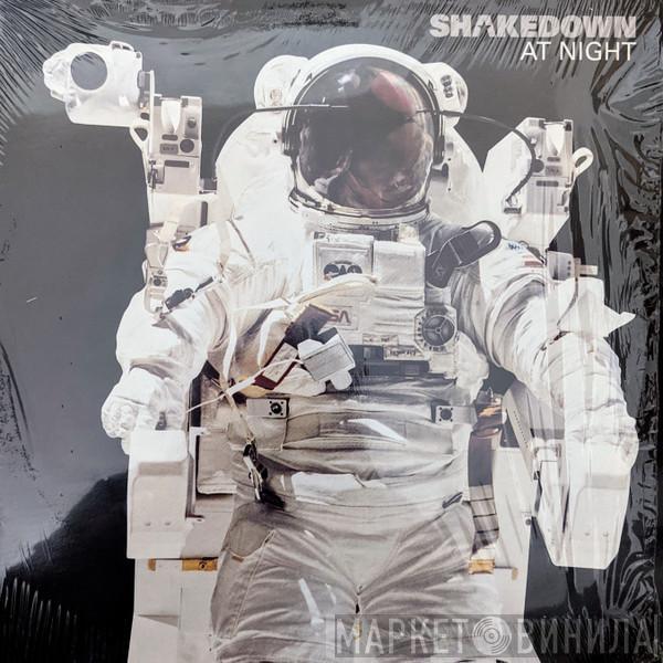 Shakedown - At Night (Remixes)