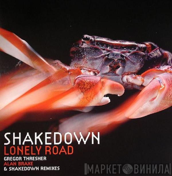 Shakedown - Lonely Road